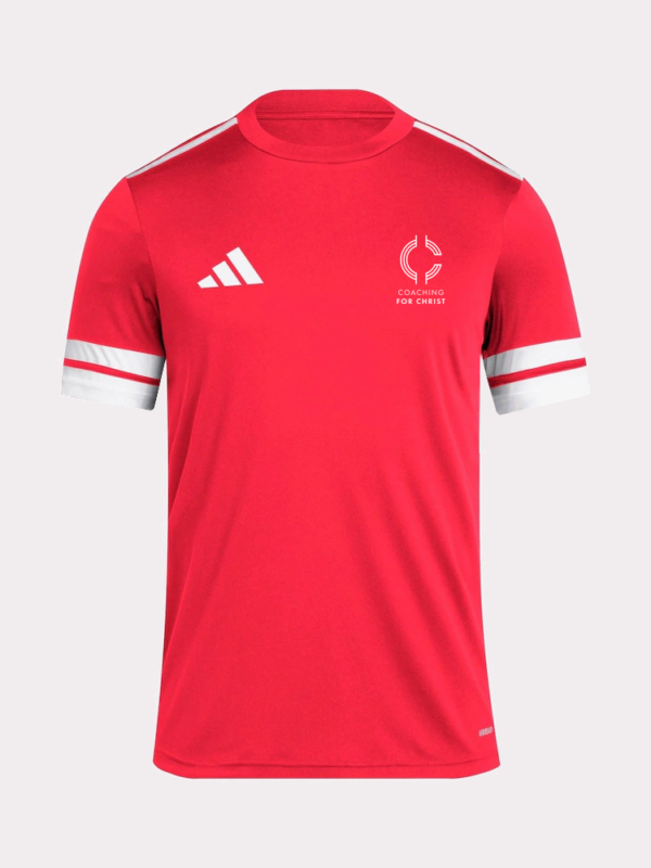 Adidas Adult Training Jersey
