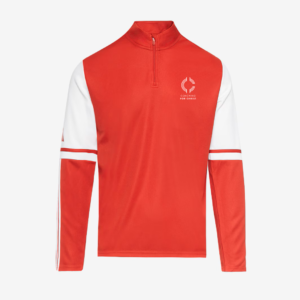 Adidas Adult Training 1/4 Zip